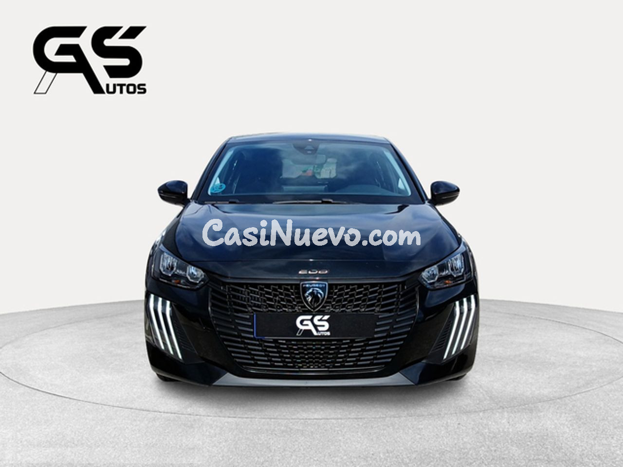 Peugeot 208 PureTech 100 Style 75 kW (100 CV) - foto 2