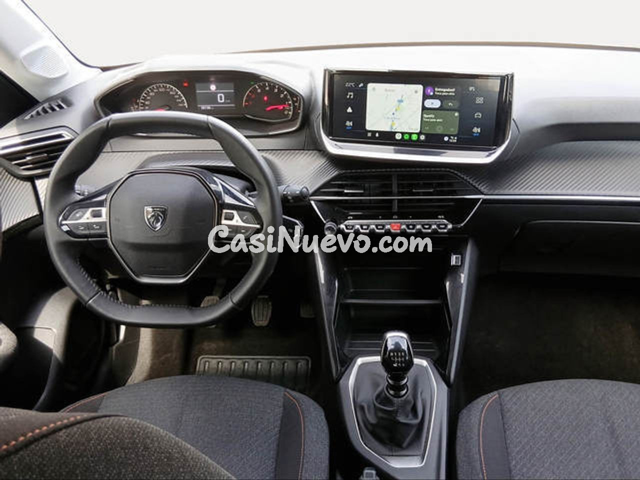 Peugeot 208 PureTech 100 Style 75 kW (100 CV) - foto 7