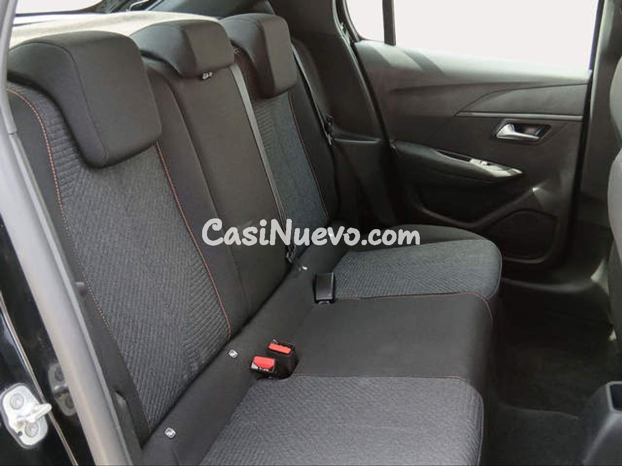 Peugeot 208 PureTech 100 Style 75 kW (100 CV) - foto 9