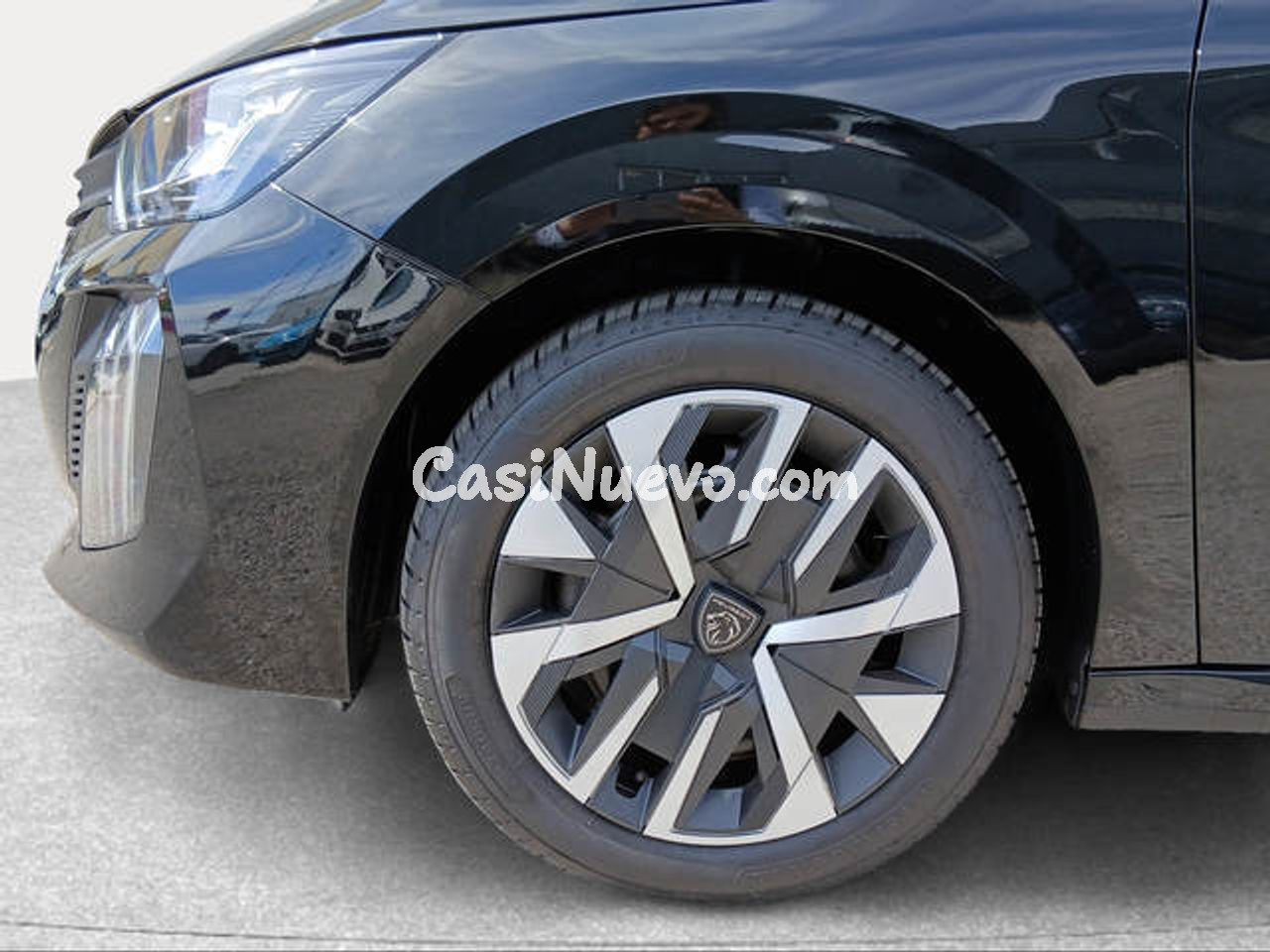 Peugeot 208 PureTech 100 Style 75 kW (100 CV) - foto 11