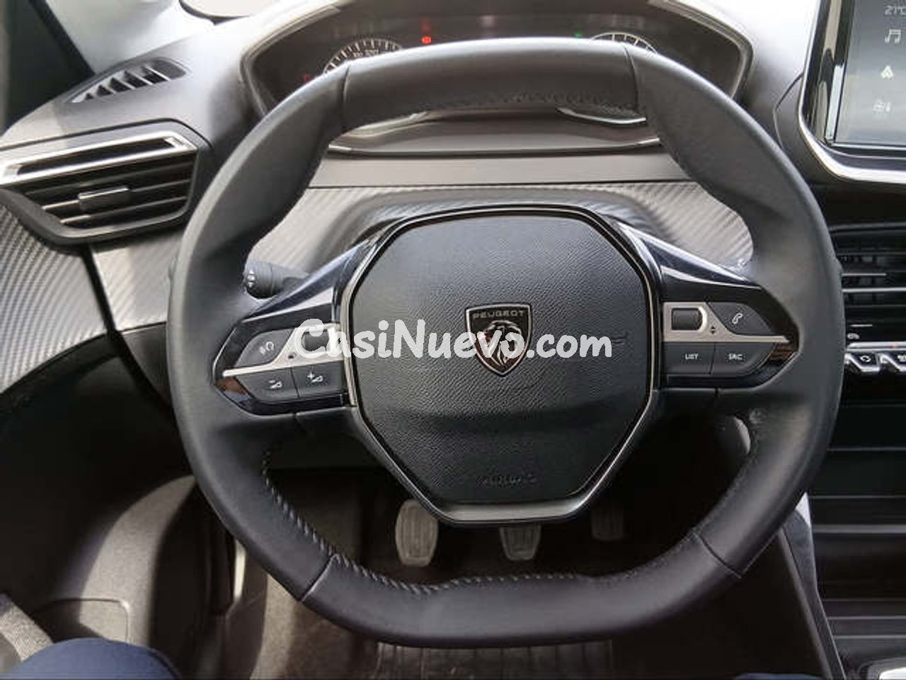 Peugeot 208 PureTech 100 Style 75 kW (100 CV) - foto 13