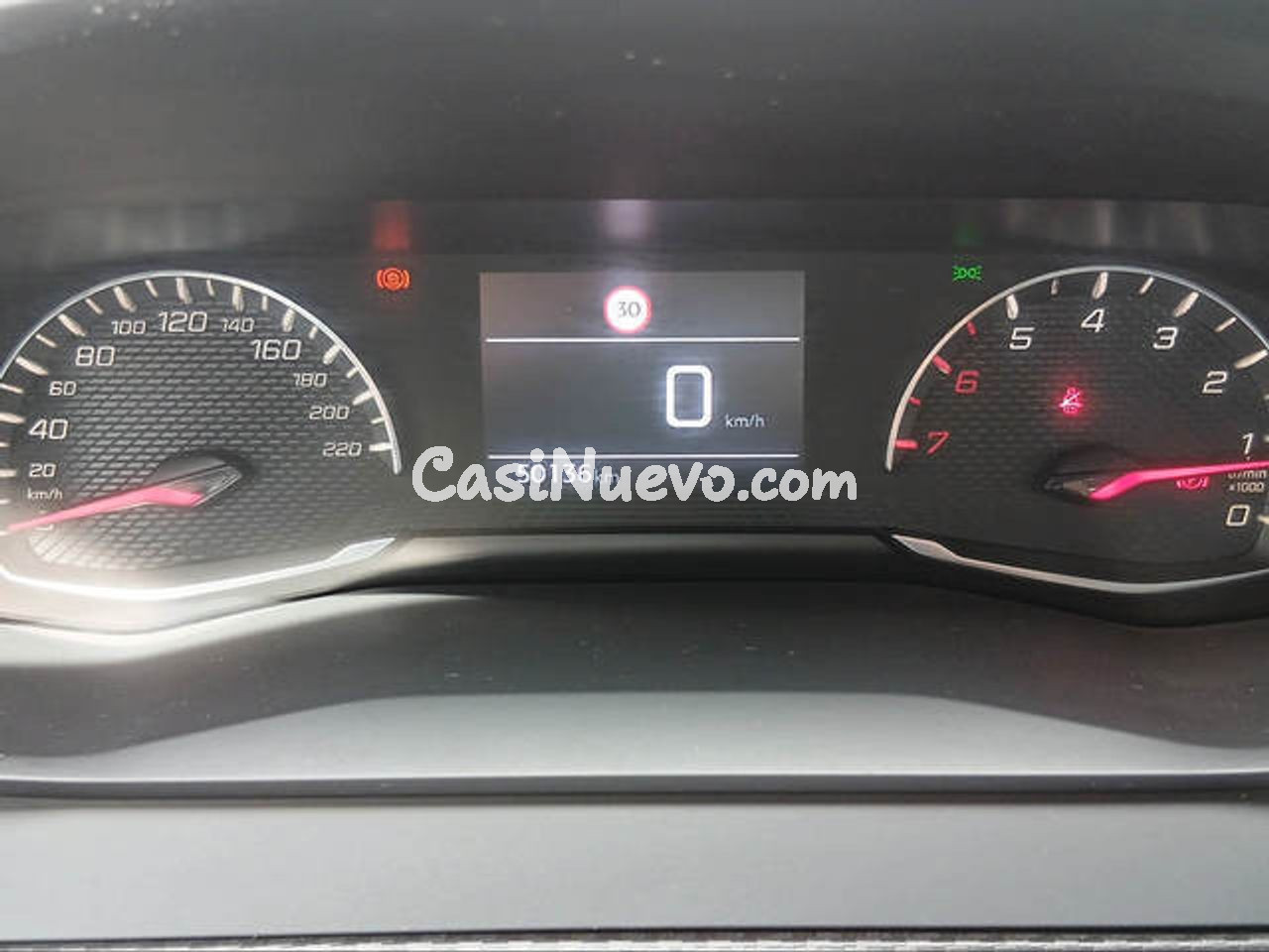 Peugeot 208 PureTech 100 Style 75 kW (100 CV) - foto 14