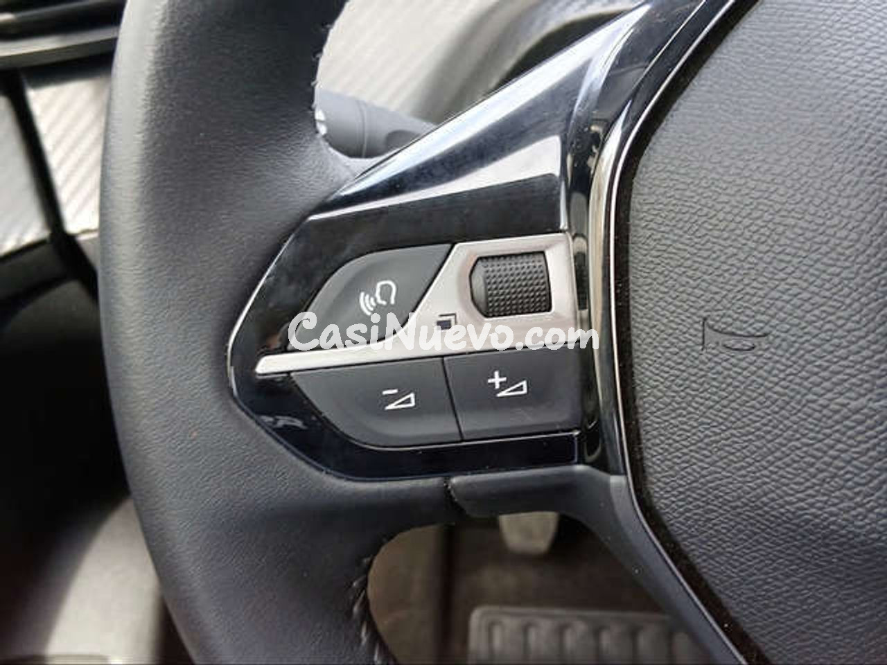 Peugeot 208 PureTech 100 Style 75 kW (100 CV) - foto 16