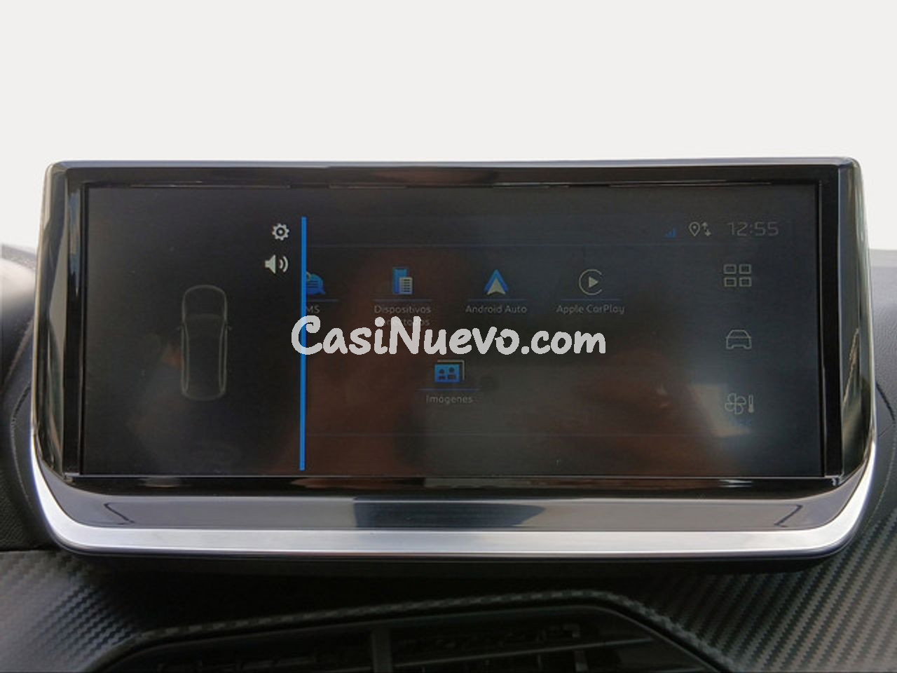 Peugeot 208 PureTech 100 Style 75 kW (100 CV) - foto 17