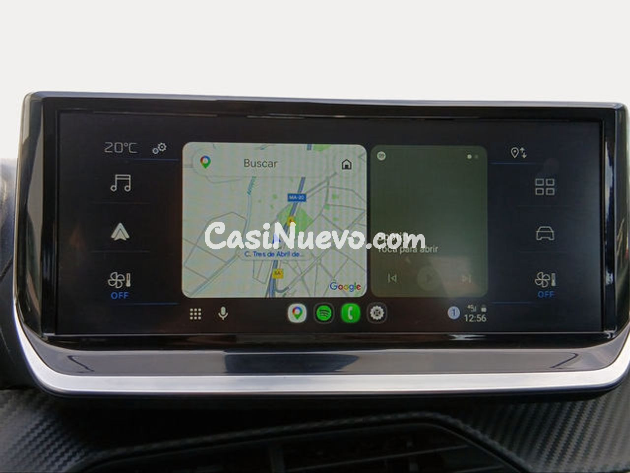 Peugeot 208 PureTech 100 Style 75 kW (100 CV) - foto 19