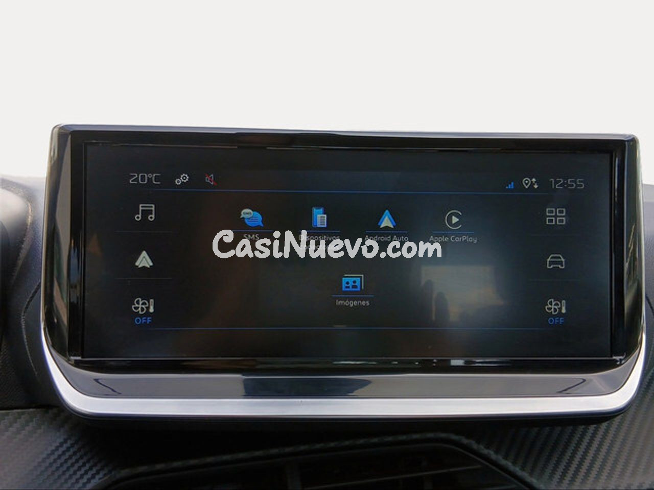 Peugeot 208 PureTech 100 Style 75 kW (100 CV) - foto 23