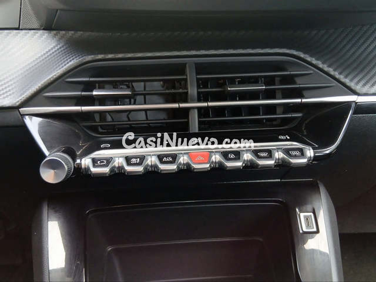 Peugeot 208 PureTech 100 Style 75 kW (100 CV) - foto 25