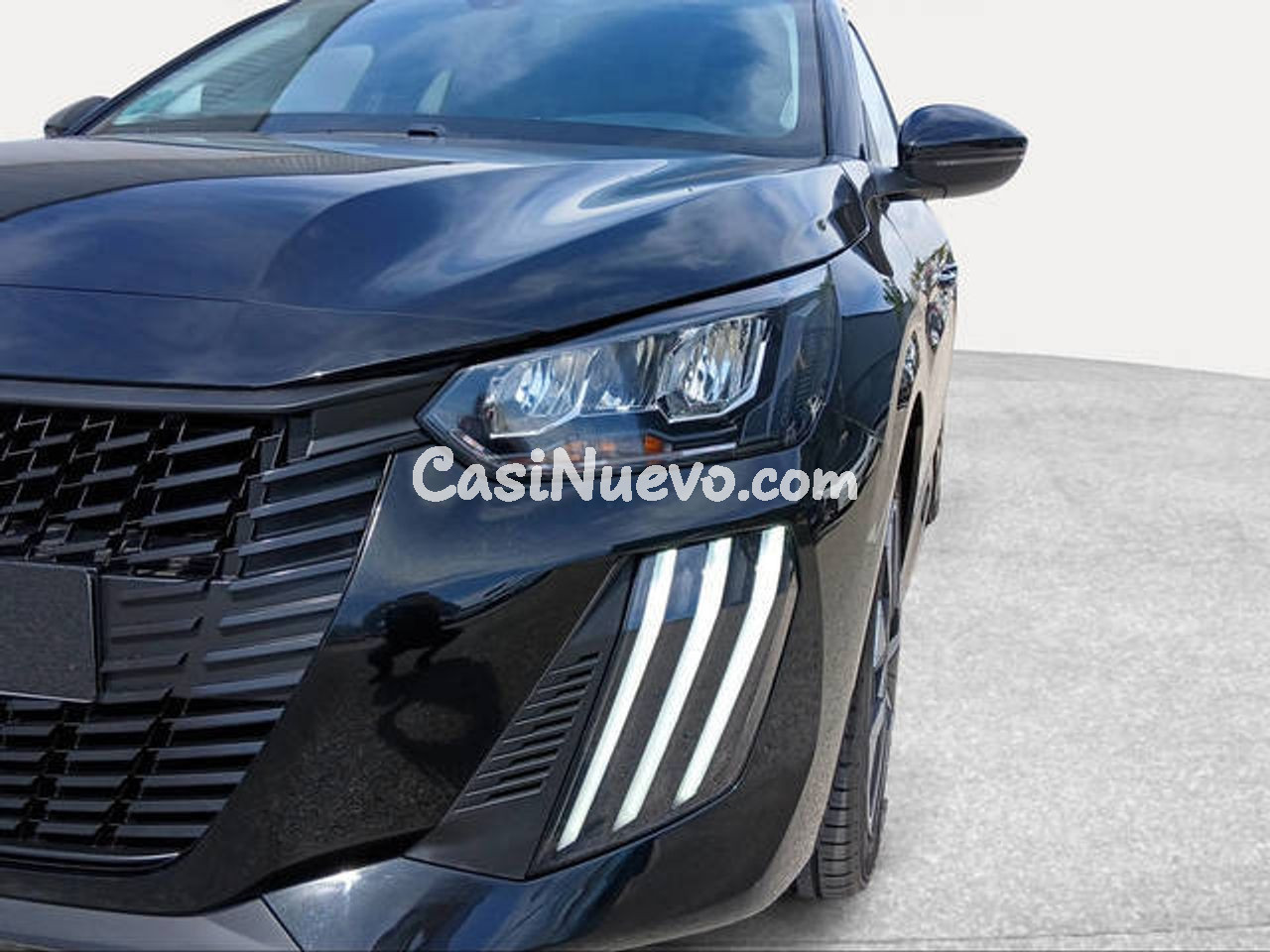 Peugeot 208 PureTech 100 Style 75 kW (100 CV) - foto 27