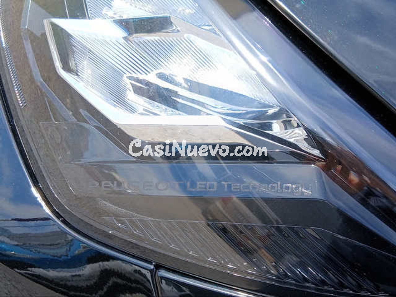 Peugeot 208 PureTech 100 Style 75 kW (100 CV) - foto 28