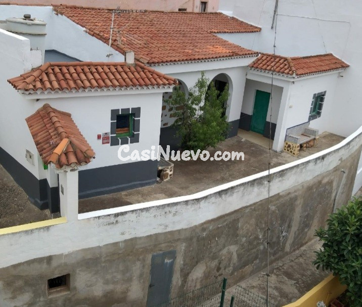Casa-Chalet en Venta en Teror Las Palmas