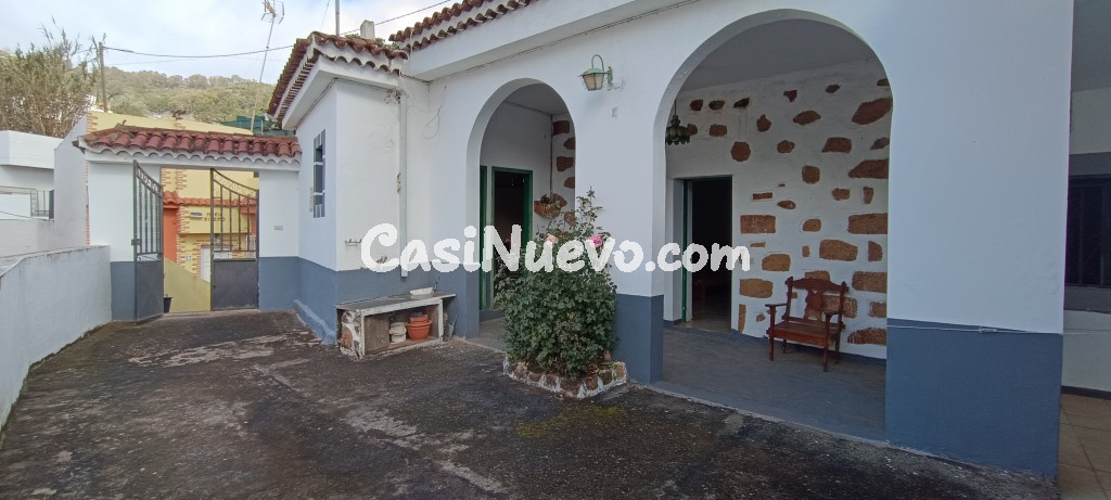 Casa-Chalet en Venta en Teror Las Palmas - foto 2