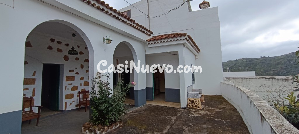 Casa-Chalet en Venta en Teror Las Palmas - foto 3