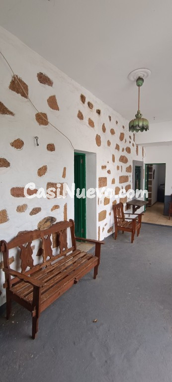 Casa-Chalet en Venta en Teror Las Palmas - foto 4