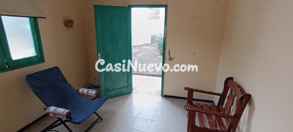 Casa-Chalet en Venta en Teror Las Palmas - foto 9