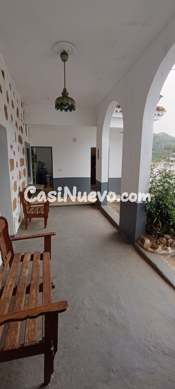 Casa-Chalet en Venta en Teror Las Palmas - foto 13