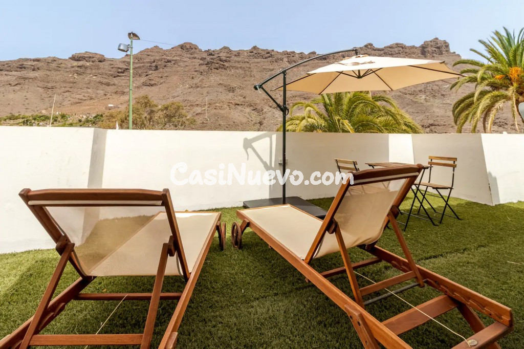 Adosada en Venta en Mogan Las Palmas - foto 2