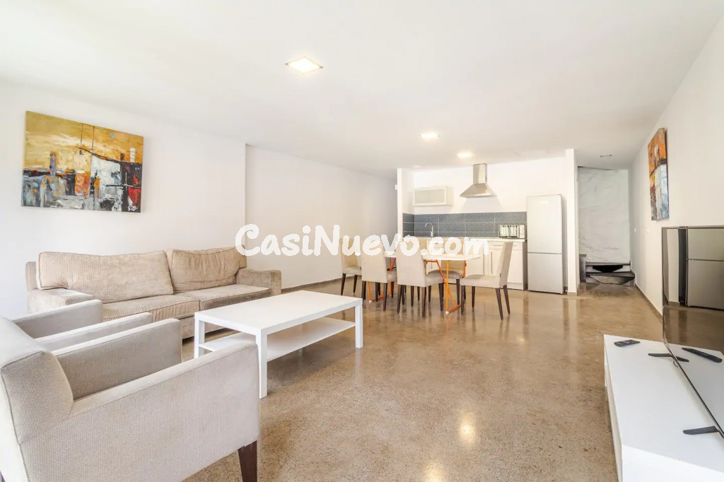 Adosada en Venta en Mogan Las Palmas - foto 3