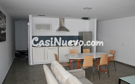 Adosada en Venta en Mogan Las Palmas - foto 6