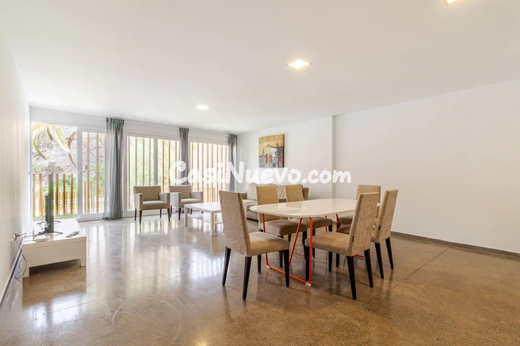 Adosada en Venta en Mogan Las Palmas - foto 7