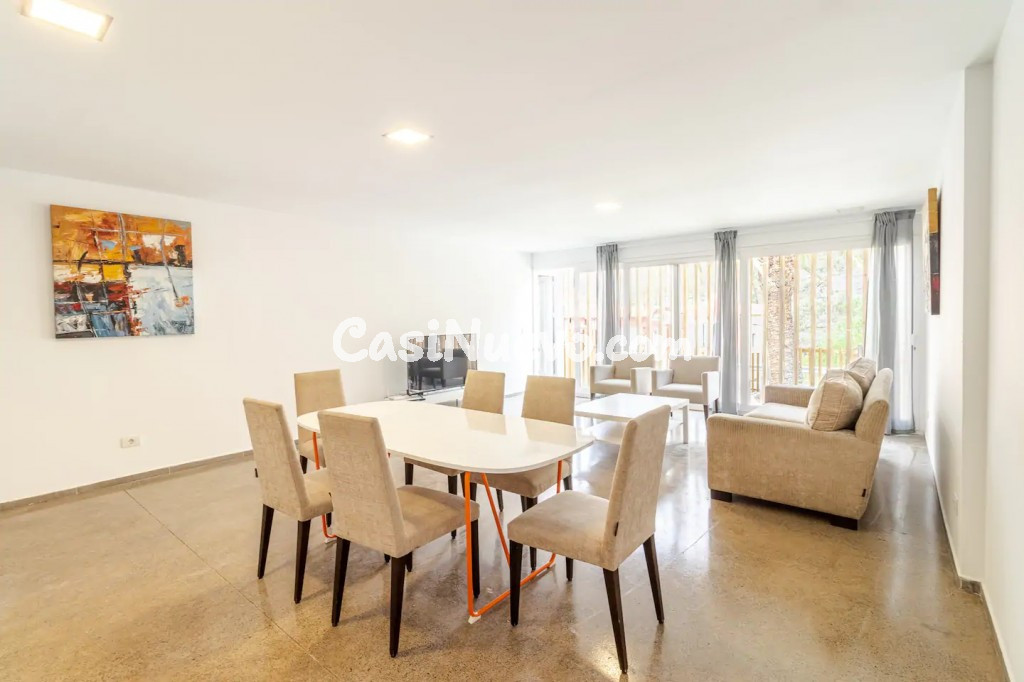 Adosada en Venta en Mogan Las Palmas - foto 8