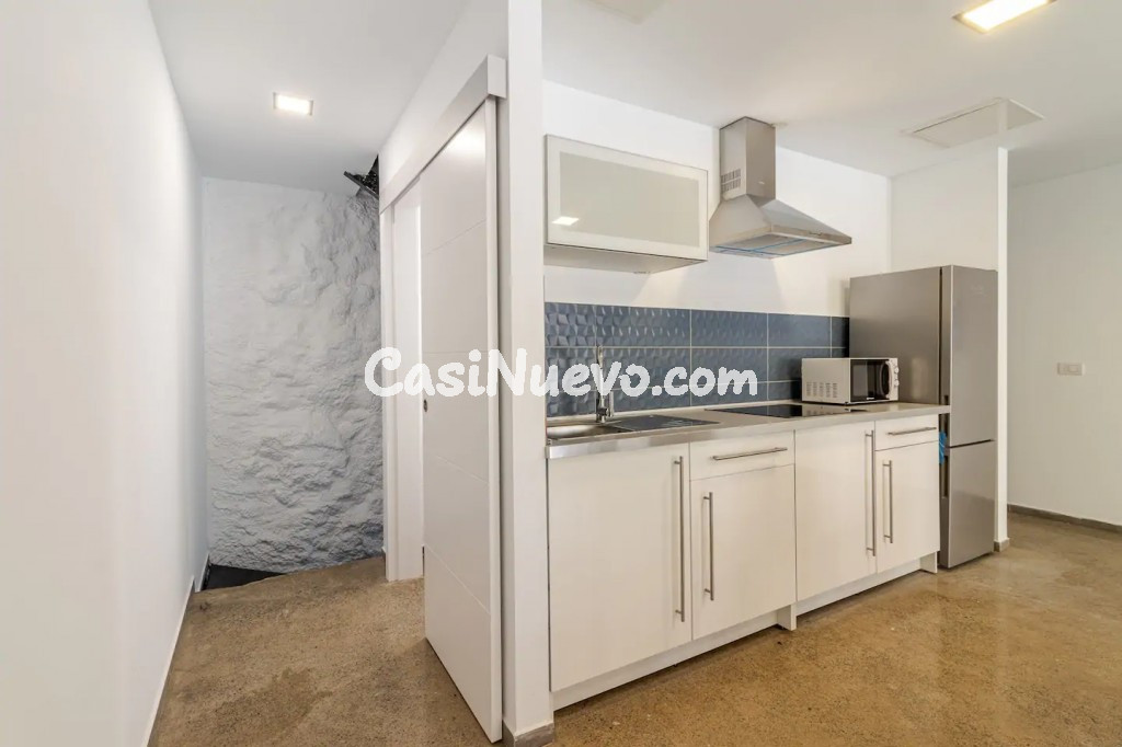 Adosada en Venta en Mogan Las Palmas - foto 9