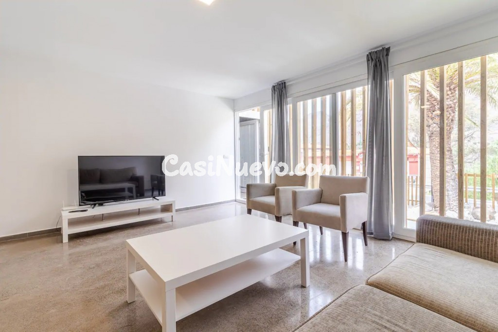 Adosada en Venta en Mogan Las Palmas - foto 10