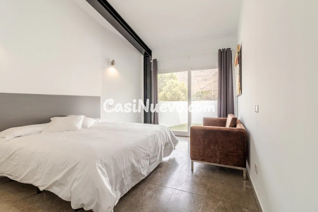 Adosada en Venta en Mogan Las Palmas - foto 14