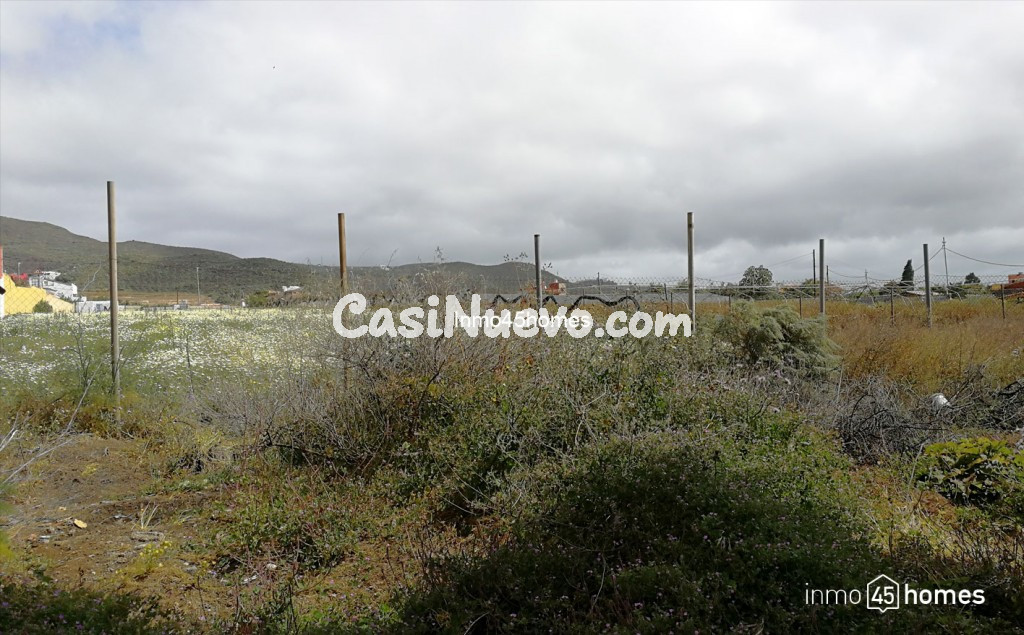 Solar urbano en Venta en Valsequillo de Gran Canaria Las Pal - foto 7