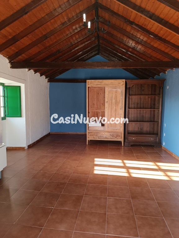 Casa de pueblo en Venta en Lanzarote (Valleseco) Las Palmas