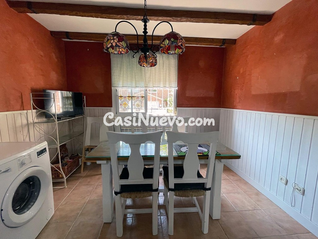 ¡EN VENTA CON ALTA RENTABILIDAD! CHALET PAREADO EN VILLANUEV - foto 10