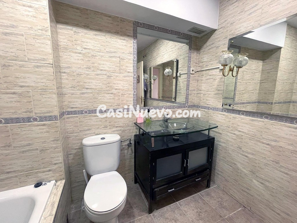 ¡EN VENTA CON ALTA RENTABILIDAD! CHALET PAREADO EN VILLANUEV - foto 14