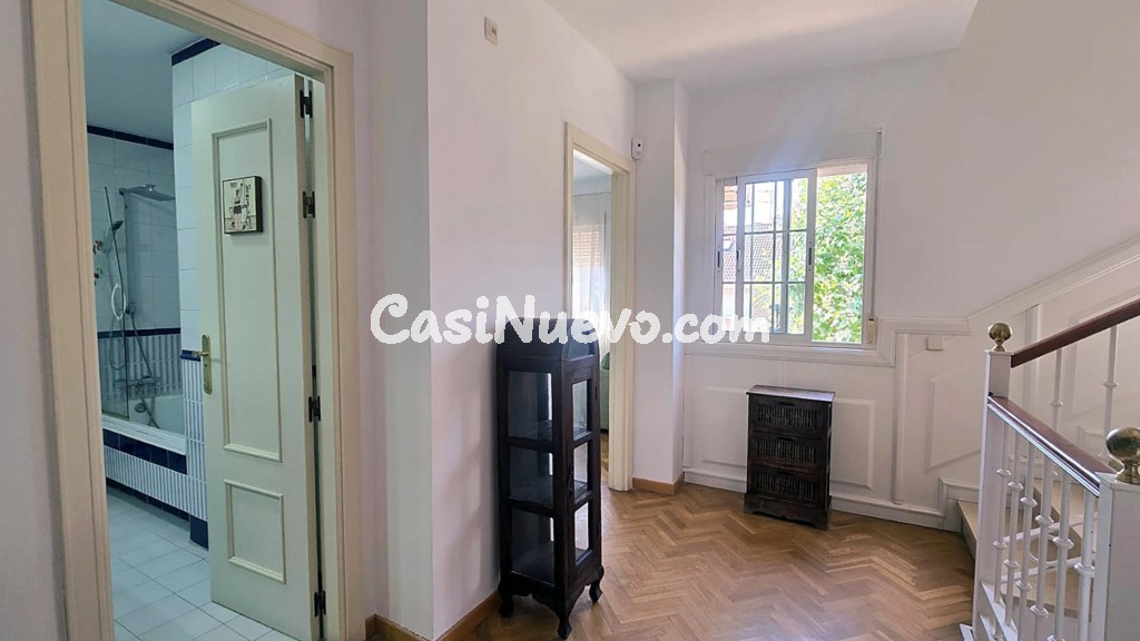 ¡EN VENTA CON ALTA RENTABILIDAD! CHALET PAREADO EN VILLANUEV - foto 15