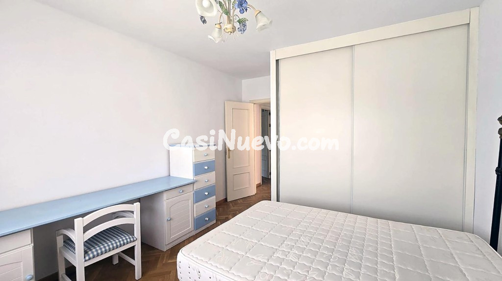 ¡EN VENTA CON ALTA RENTABILIDAD! CHALET PAREADO EN VILLANUEV - foto 17