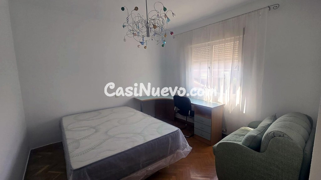 ¡EN VENTA CON ALTA RENTABILIDAD! CHALET PAREADO EN VILLANUEV - foto 25