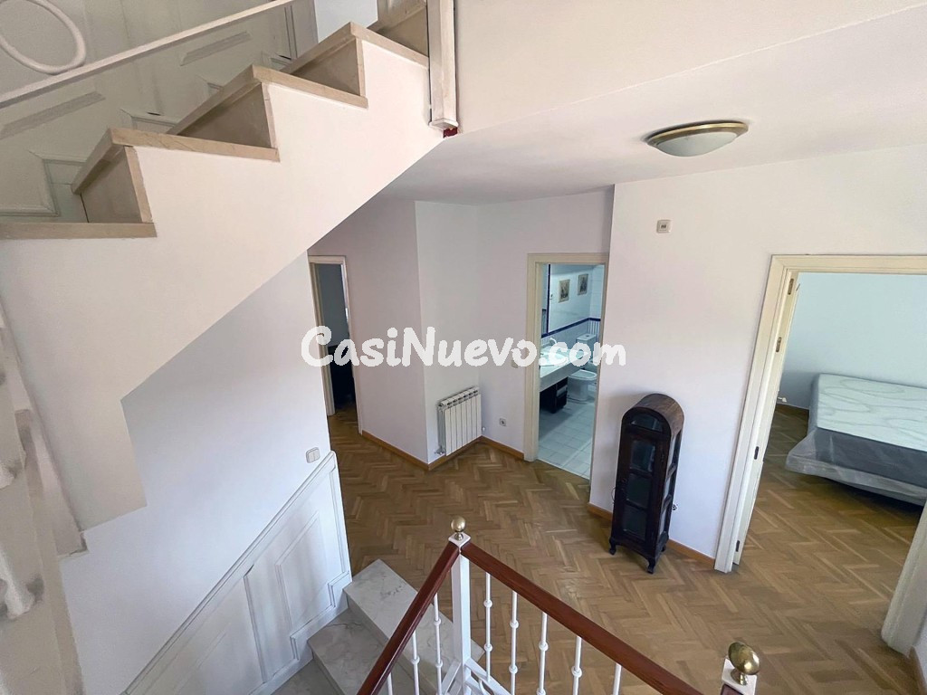 ¡EN VENTA CON ALTA RENTABILIDAD! CHALET PAREADO EN VILLANUEV - foto 27