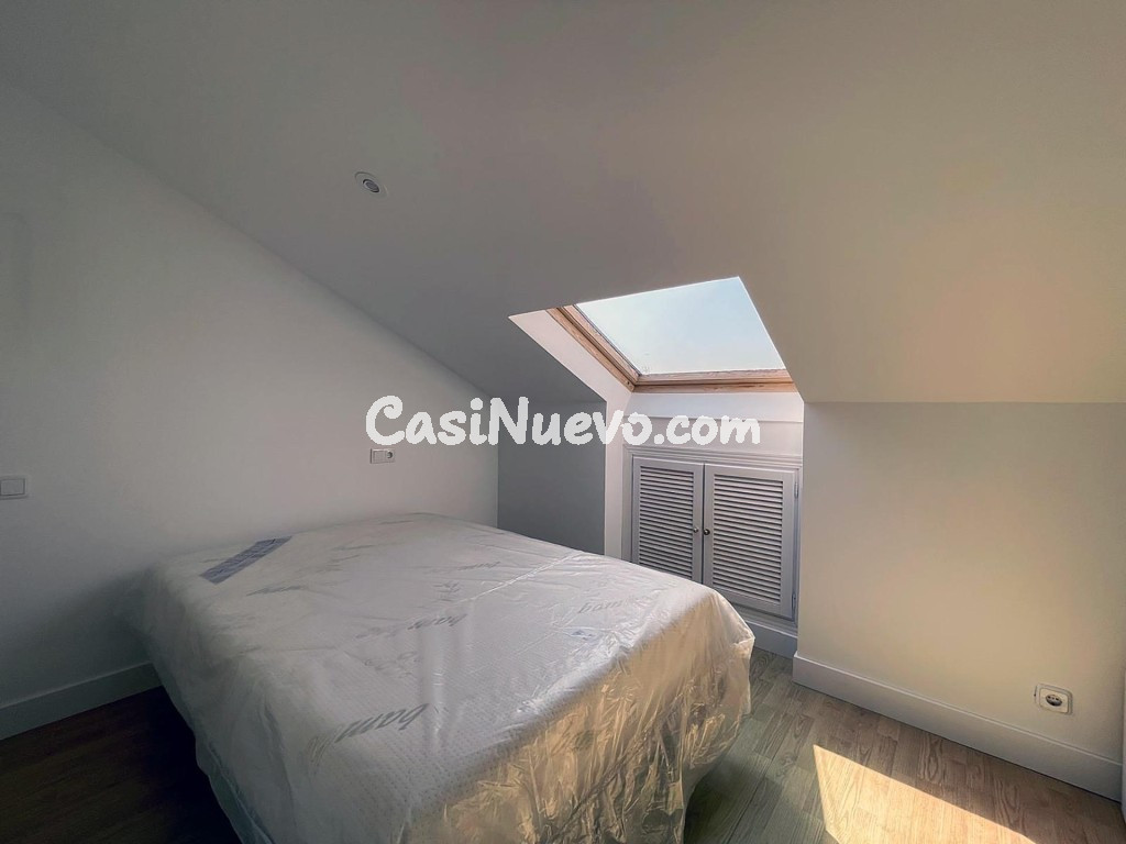¡EN VENTA CON ALTA RENTABILIDAD! CHALET PAREADO EN VILLANUEV - foto 29