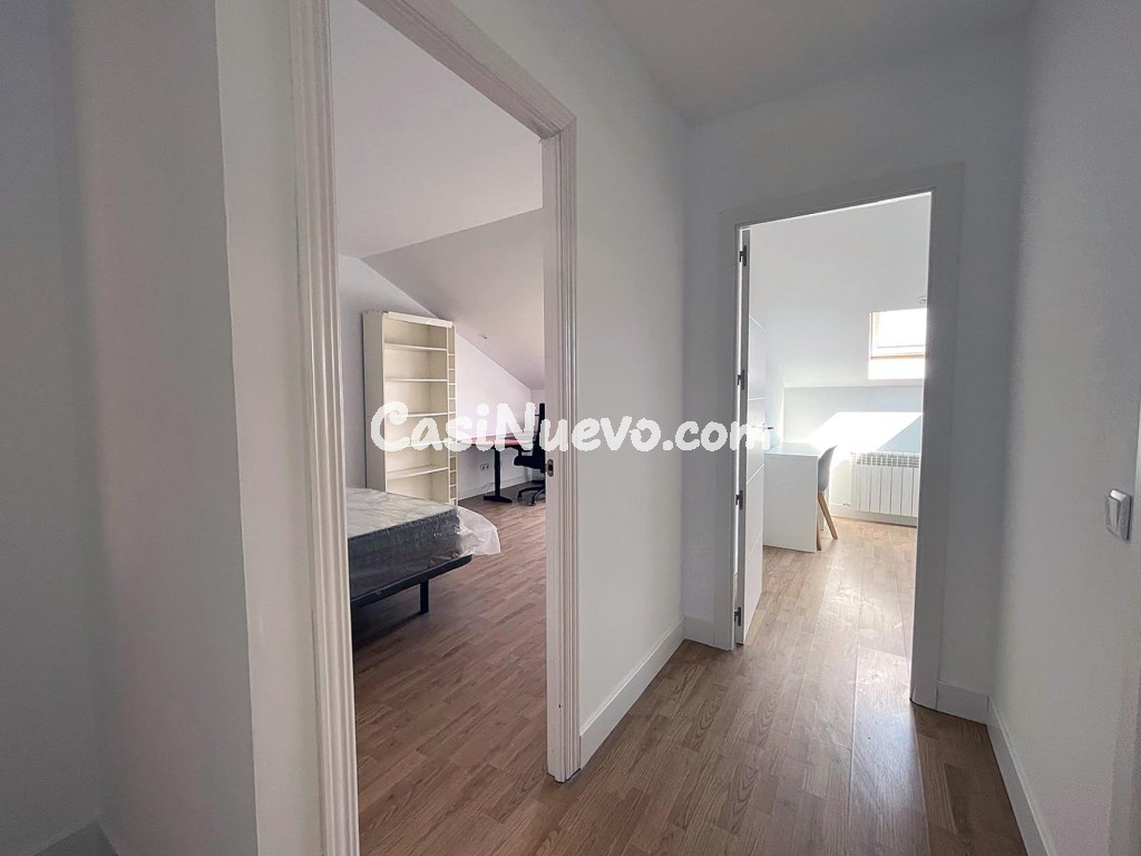 ¡EN VENTA CON ALTA RENTABILIDAD! CHALET PAREADO EN VILLANUEV - foto 32