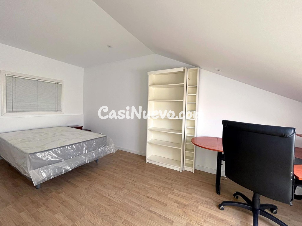 ¡EN VENTA CON ALTA RENTABILIDAD! CHALET PAREADO EN VILLANUEV - foto 35