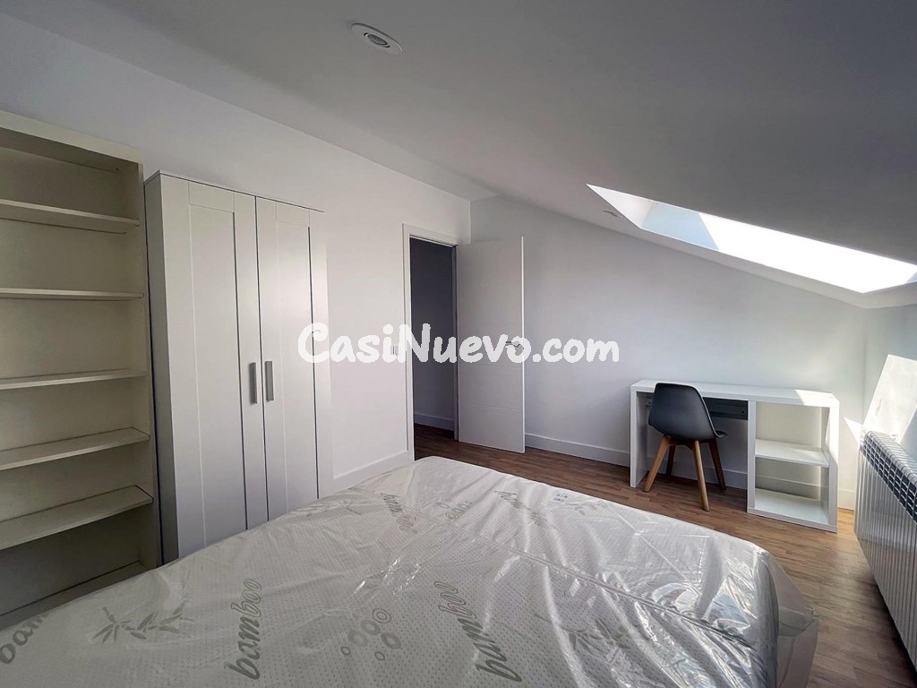 ¡EN VENTA CON ALTA RENTABILIDAD! CHALET PAREADO EN VILLANUEV - foto 39