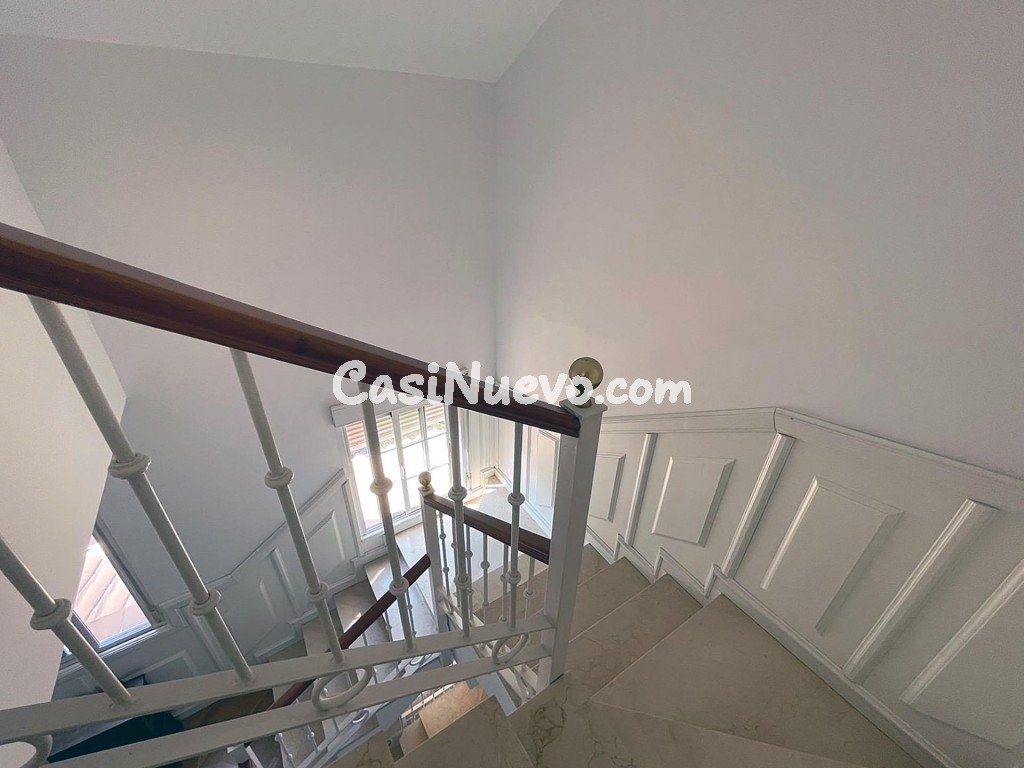 ¡EN VENTA CON ALTA RENTABILIDAD! CHALET PAREADO EN VILLANUEV - foto 41