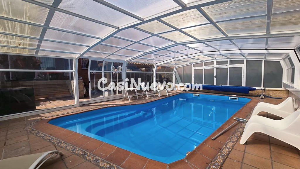 ¡EN VENTA CON ALTA RENTABILIDAD! CHALET PAREADO EN VILLANUEV - foto 42