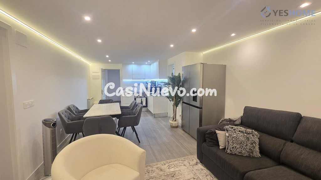 ¡EN VENTA CON ALTA RENTABILIDAD! CHALET PAREADO EN VILLANUEV - foto 44