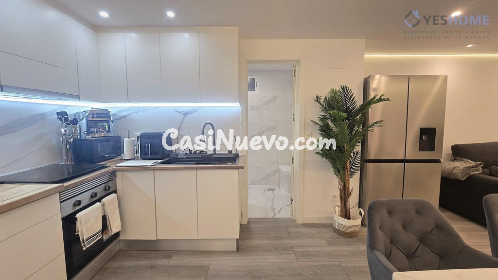 ¡EN VENTA CON ALTA RENTABILIDAD! CHALET PAREADO EN VILLANUEV - foto 45