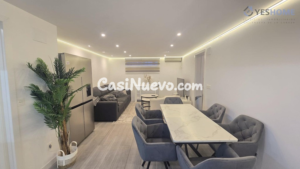 ¡EN VENTA CON ALTA RENTABILIDAD! CHALET PAREADO EN VILLANUEV - foto 46