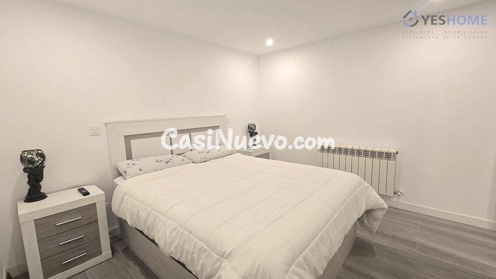 ¡EN VENTA CON ALTA RENTABILIDAD! CHALET PAREADO EN VILLANUEV - foto 47