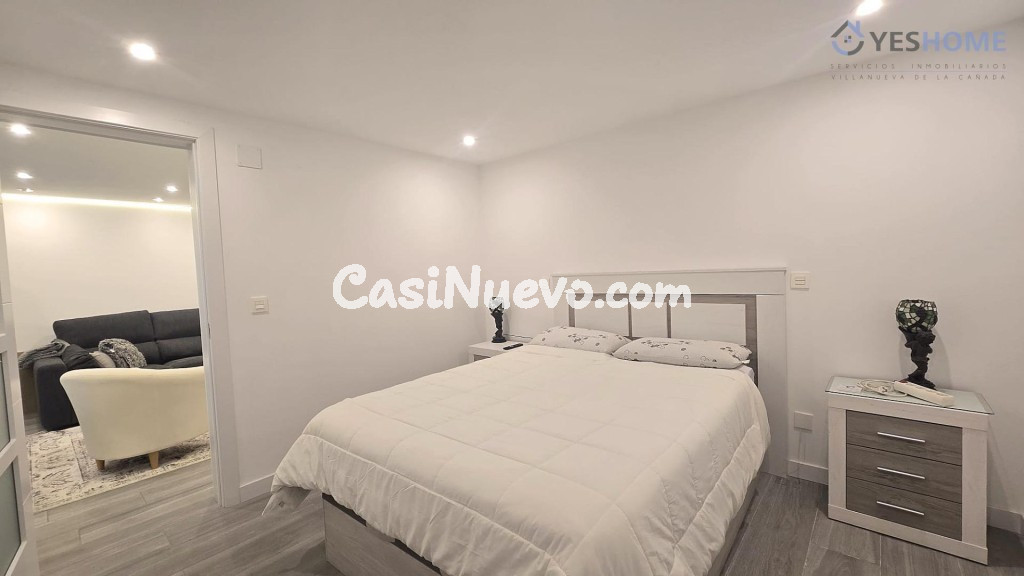 ¡EN VENTA CON ALTA RENTABILIDAD! CHALET PAREADO EN VILLANUEV - foto 48