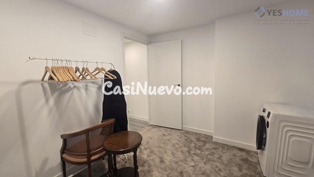 ¡EN VENTA CON ALTA RENTABILIDAD! CHALET PAREADO EN VILLANUEV - foto 49