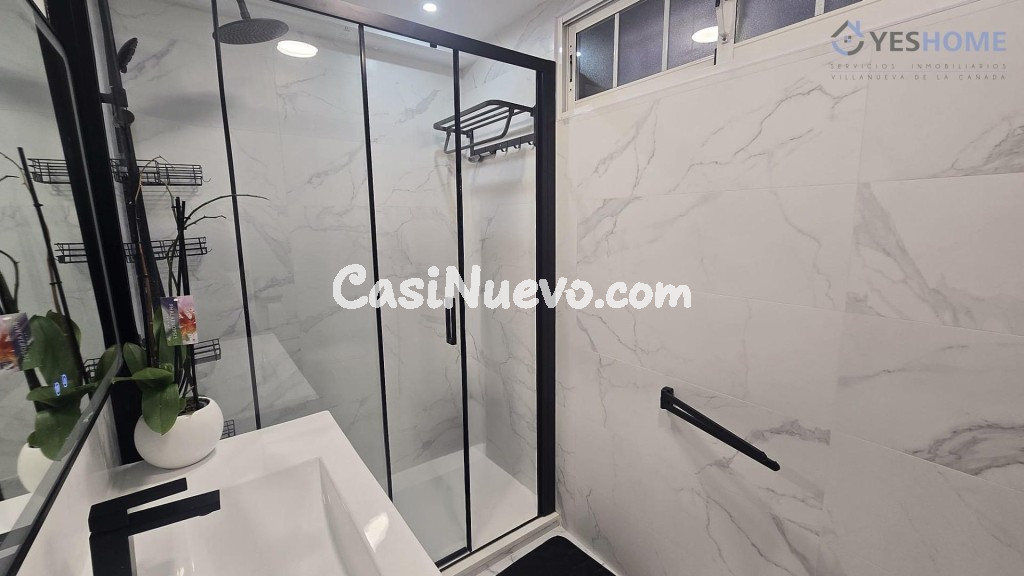 ¡EN VENTA CON ALTA RENTABILIDAD! CHALET PAREADO EN VILLANUEV - foto 51