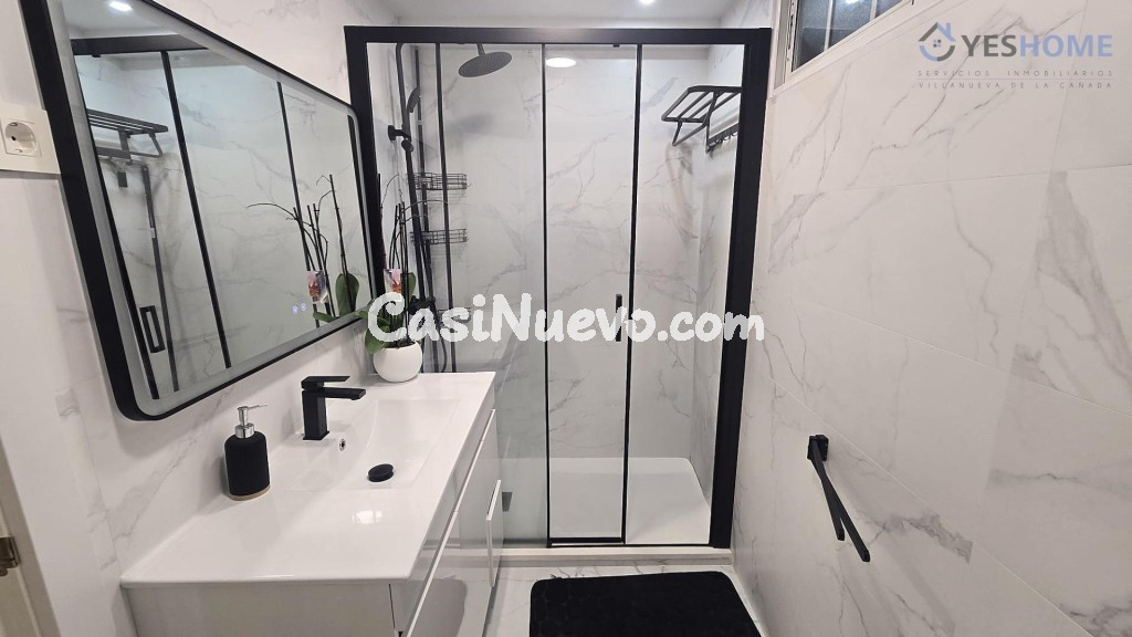 ¡EN VENTA CON ALTA RENTABILIDAD! CHALET PAREADO EN VILLANUEV - foto 52