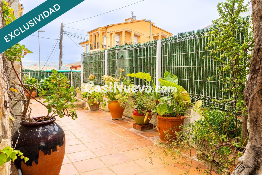 La casa que quieres, para ahora y para el futuro. - foto 9